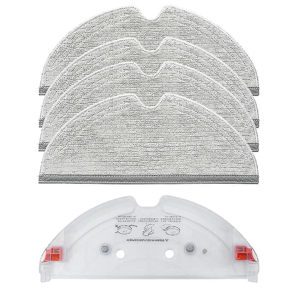Til Xiaomi Roborock Q7 Max / Q7 Max+ Robotdele Mop Mop Holder