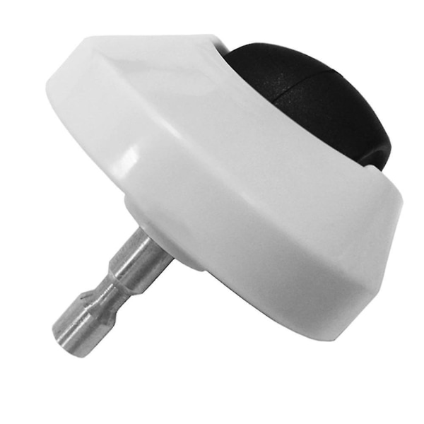 Trinser Forhjul For 1s 1c Vakuum 2 S5 S50 S5max S6maxv Ren robotstøvsuger Robotdeler