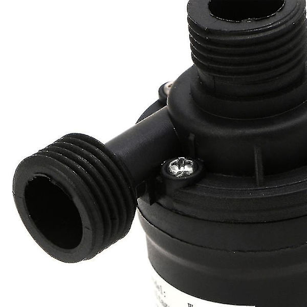 800l/h 5m 24v Portabel Borstlös Dränkbar Pump för Hemmet
