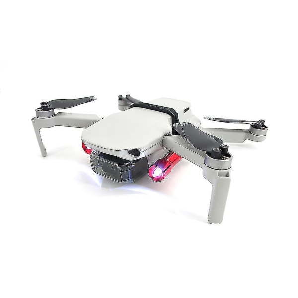LED Søgelygte til Mavic Mini Drone - Natflyvningslygte