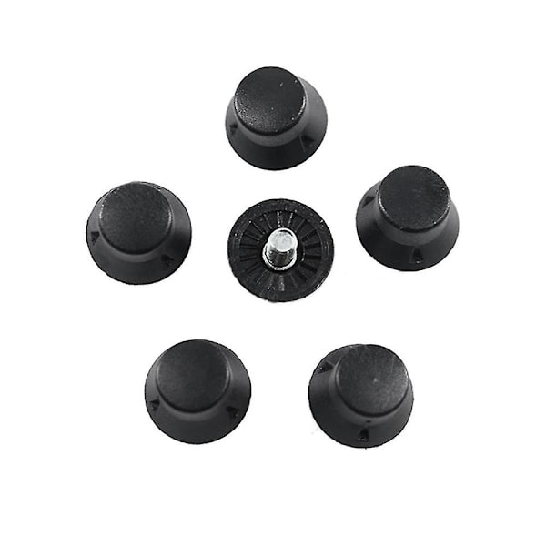 12 kpl jalkapallokengän vaihtopiikit 13 mm kestävät jalkapallokengän nastat 5 mm kierteitetylle jalkapallolle