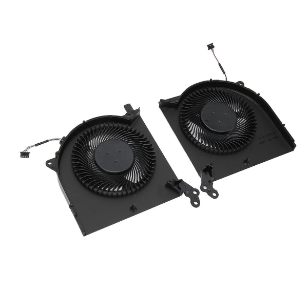 Ersättningsfläkt för CPU GPU-kylning för bärbar dator Legion 5 15imh05h för Legion Y7000 R7000 2021 Y550 15e Dfs5k22305283a Fnk7