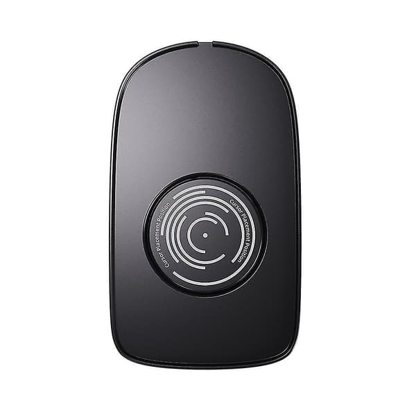 Mouse Jiggler Usb Mouse Mover Mousebevægelsessimulator Med On/off-knap Til Computer Vækning, K