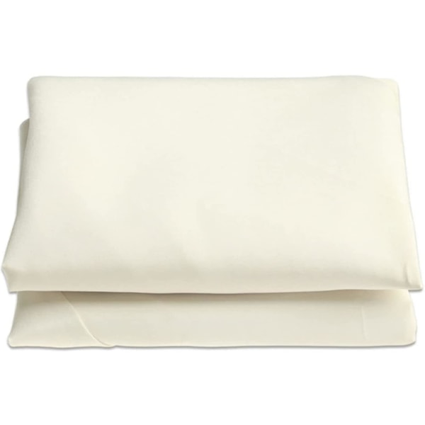 Erstatningsdeksel for parasoll, 8 ribber, vanntett, anti-uv, erstatningsstoff