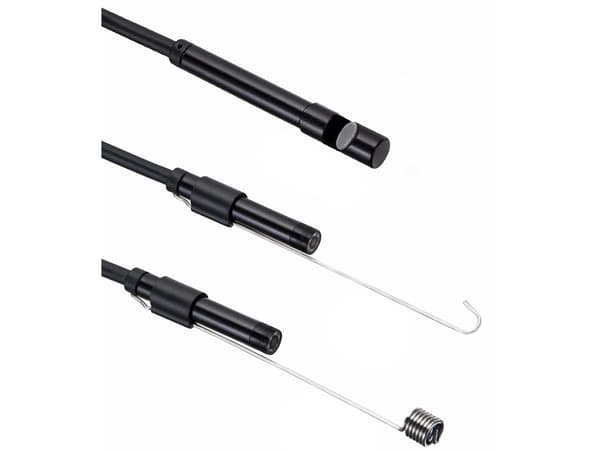 Inspection Camera for Mobile Phone & PC / USB Endoscope - 5m 136