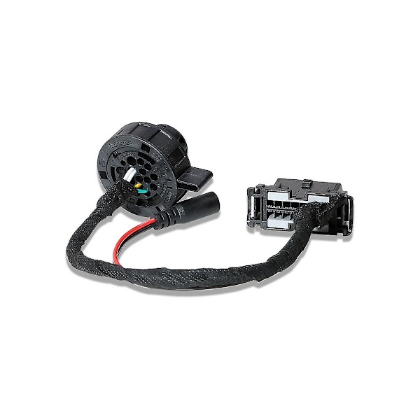 Vaihteiston pistoke 8hp Fem/bdc-testialustaan ​​Auton diagnostiikkatyökalut Obd Obd2 Fem Bdc-testialustaan