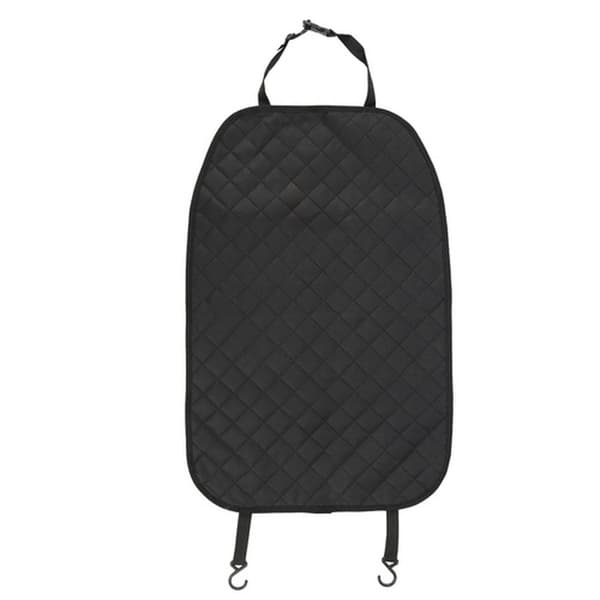 Baksetetrekk / setetrekk - Sparkebeskyttelse