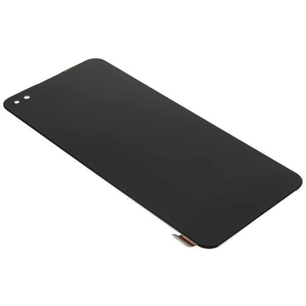 Til OnePlus Nord/8 Nord 5G/OnePlus Z Grade C LCD-skærm og digitaliseringsmodul