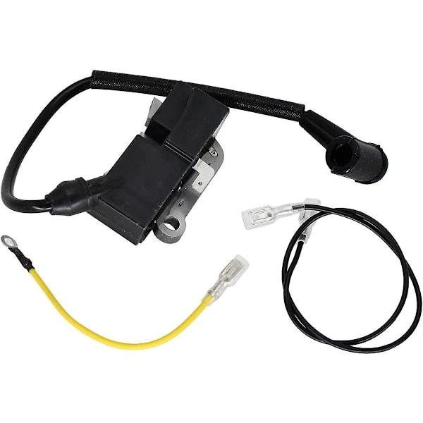 544047001 Tændspole 544 04 70-01 537162105 537162104 537162101 537165404 Kompatibel med Husqvarna Motorsav 336 338 339 345 346 340 350 351 353 35