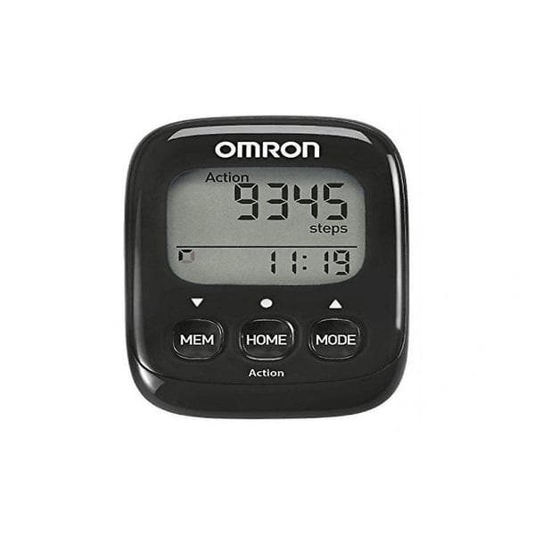 Omron Walking Style IV Högkänslig