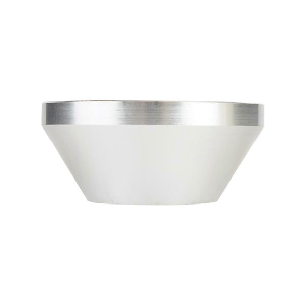 Manuell Däckbytesmaskin Centreringskon, Aluminium Hjulbalanserare Fästkon för 1,67 tum Diameter Centerstolpe Bil Lastbil As shown