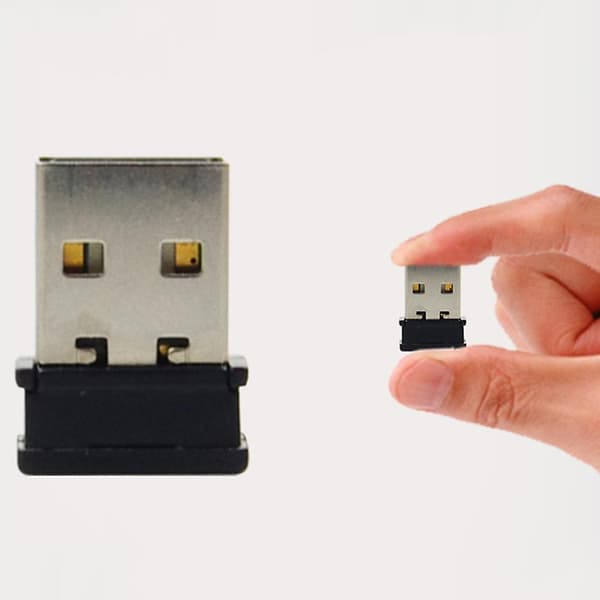 Steam Controller Trådløs Modtager USB Dongle Adapter Til Steam