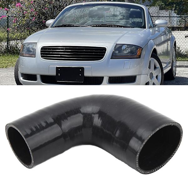 Turbo Utloppsslang 5 Lager Turbo Slang För S3 A3 Tt Leon Cupra R Bam 210 225 1.8t 20vt