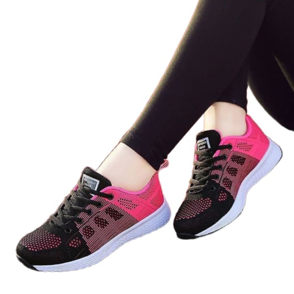 Damesko Superlette sneakers hvid 40