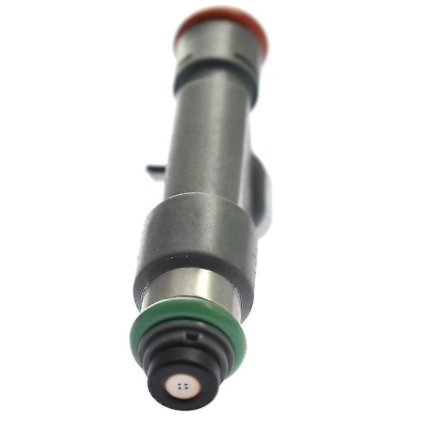 4st Bränsleinspridare För Saab 9-3/3x För S80 Xc90 8653608 55559397 4g2216 Fj1073 Ty