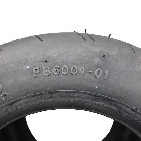 10x6.00-5.5 Motorsykkel Tubeless Dekk 10 Tommers utvidet dekk 10x6.00-5.5_gift Of G