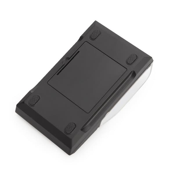 INF Mini digitalvåg med hög precision 10 g/0,001 g