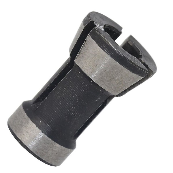 3 stk/sett 6 mm 6,35 mm 8 mm Trebearbeidingsfreser Bit Gravering Freser Chuck