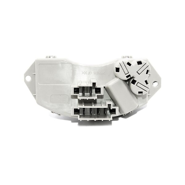 64116927090 Blæsermotor Varmelegeme Modstand Hastighedsregulator Til 1 3 Serie X5 X6 E87 E81 E88 E91