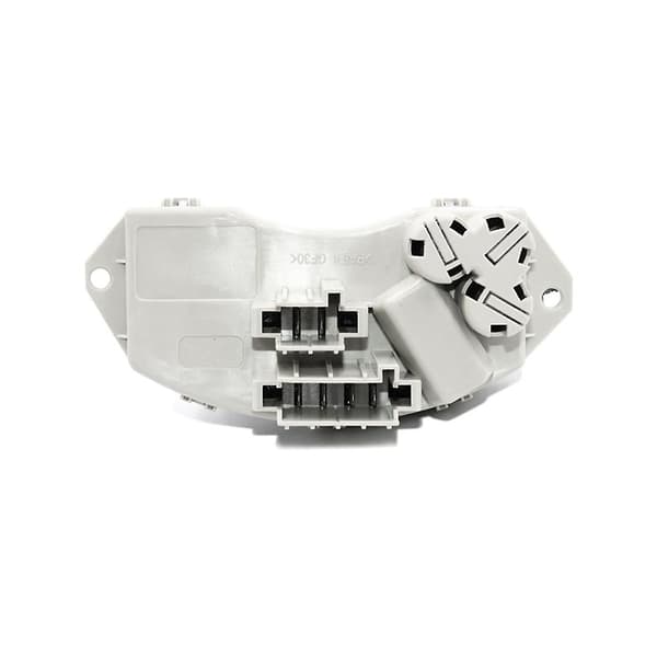 64116927090 Vifte Motor Varmeapparat Motstand Hastighetskontroller For 1 3 Serie X5 X6 E87 E81 E88 E91