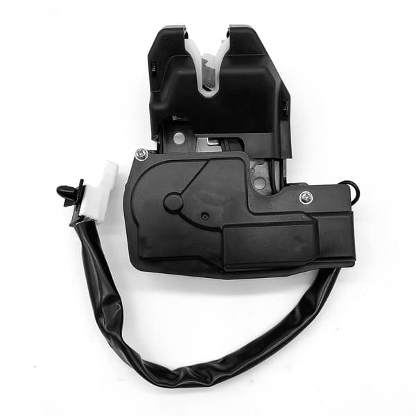 Bagagerumslås Aktuator 96407500 til Excelle 2004-2015 Lacetti Black