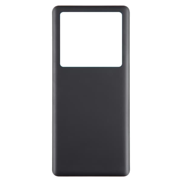 Batteribakstycke i glasmaterial för vivo X80 Pro