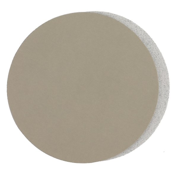 6 tommer slibeskiver 150 mm 320-10000 korn til våd/tør polering 50 stk