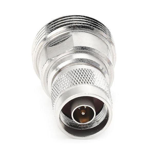 Rf Koaksial Adapter L29 7/16 Din Hun Jack Til N Han Stik -xx