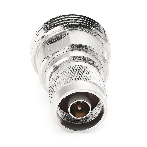 RF Koaksial Adapter L29 7/16 Din Hunnkontakt Til N Hannplugg -xx