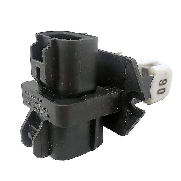 Motorkøleventilatormodstand 25385-2e100 til 2010-2013 Sorento Black