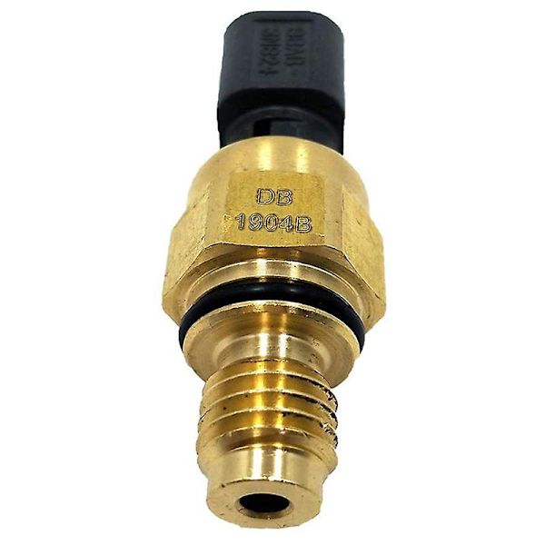 Servostyringspumpe trykafbrydersensor til Focus MK1 MK2 C-MAX 1076647 Black  Gold