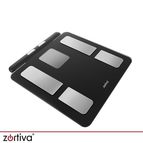Smart Personal Scale / Bathroom Scale - Bluetooth 3230