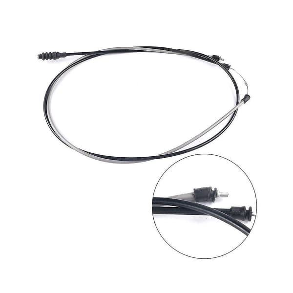 2108800159 A2108800159 Kabel for åpning av motorpanser foran for E-klasse E200 E220 E250