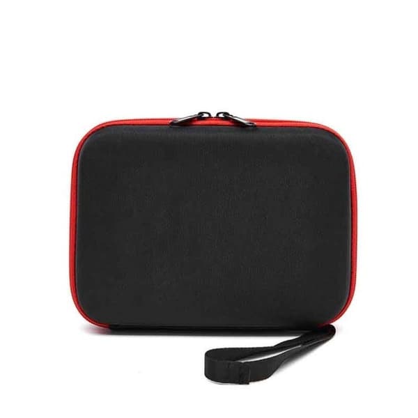 Perleopbevaring med 24 rum til Diamantmaling - Diamond Painting