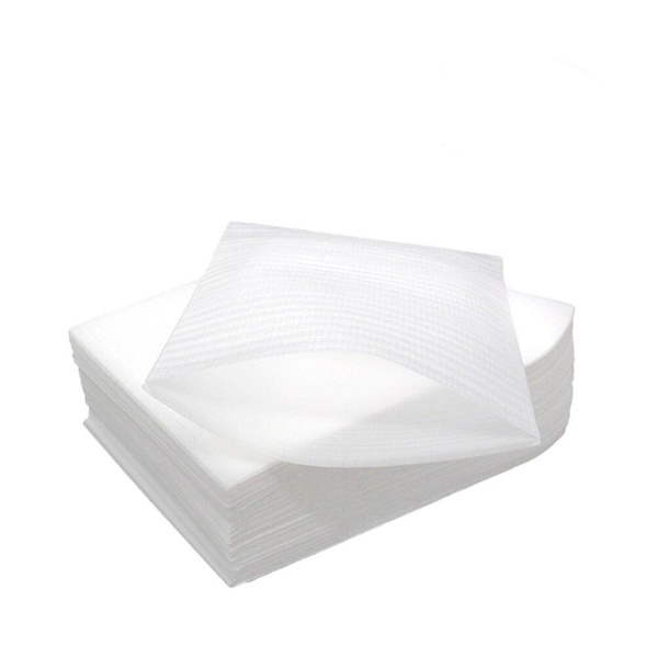50 stk. 30x40cm Beskyttelsesposer Sikker Emballering av Kopper Servise Glass Porcelen Møbler Pakkemateriell For Flytting og Lagring