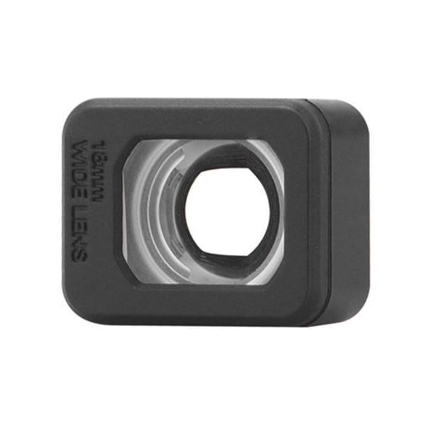 Eksternt vidvinkelobjektivfilter til Mini 3 Pro Dronetilbehørs rækkevidde Øg kameraobjektiv Hd-acce