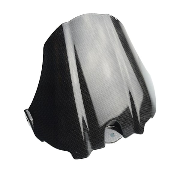 Motorsykkel Bakhjulskjøler Mudguard Mud Splash Guard for GSXR 1000 K5 K7 2005-2008 GSXR1000 GSX-R