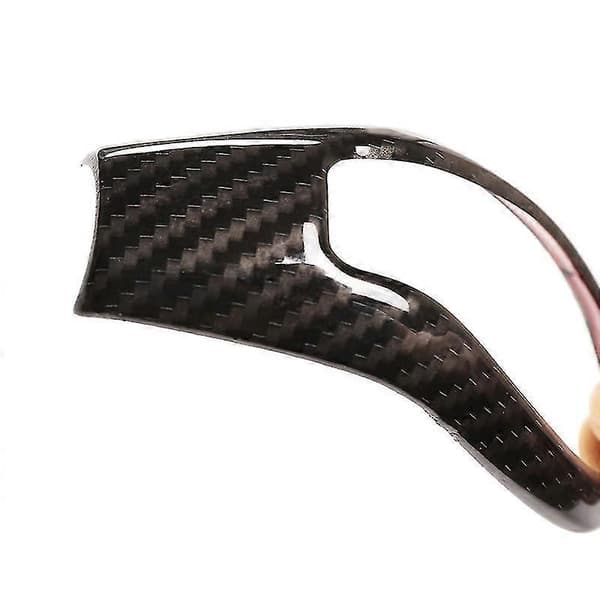 Bil Gear Shift Knob Knapper Beskyttelse Til Volvo Xc60 S60 V40 V60