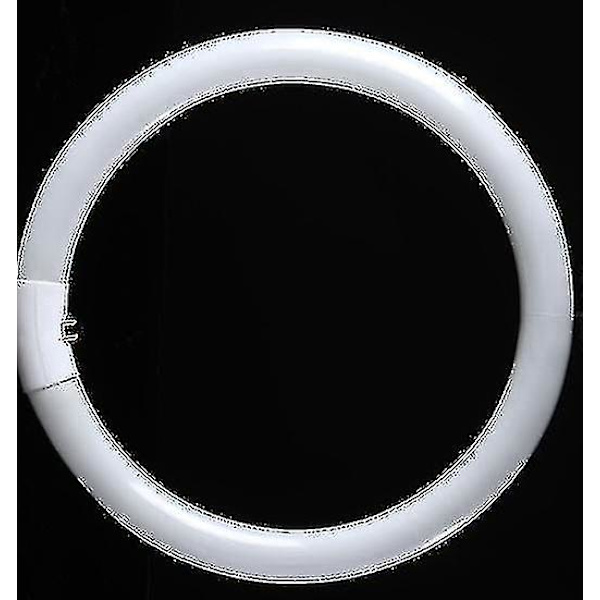 Ringlampa Tricolor T5-vitt ljus 22w Ytterdiameter 18cm (22w)