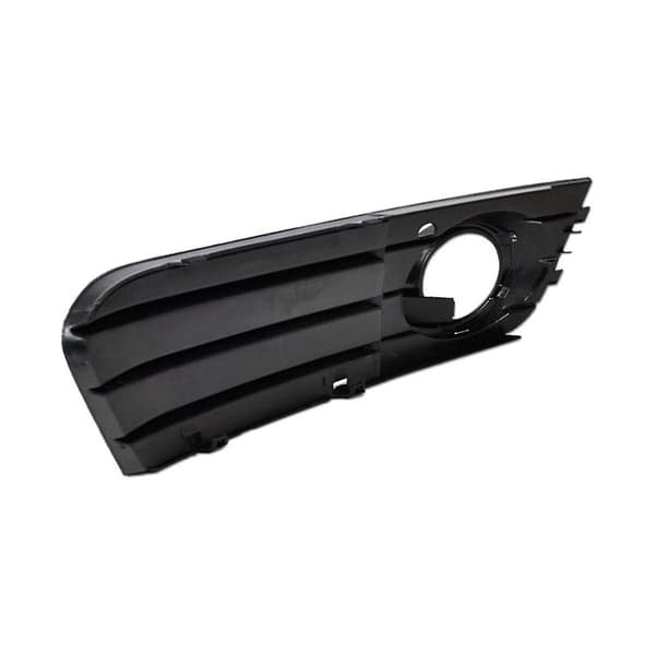Bilfanger Ventilasjon Grill (høyre) For A4 B8 2007-2012 Tåkelys Ventilasjon Grill 8k0807682