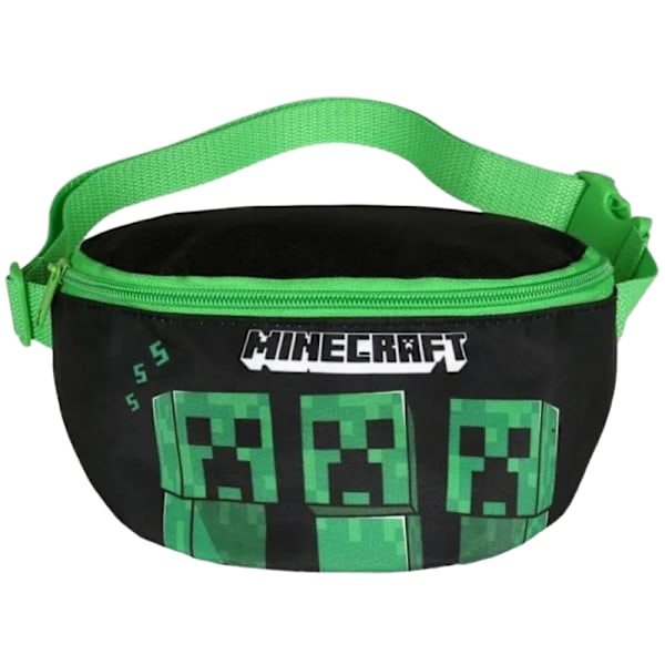 Minecraft Midjeväska - Fanny Pack