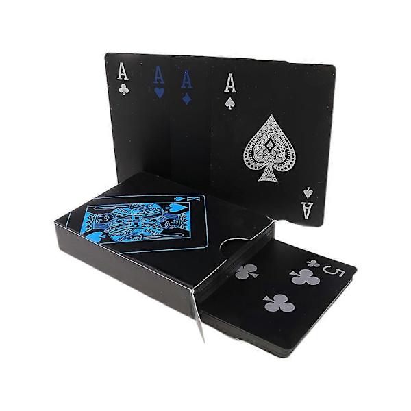 Lasten varhaiskasvatuslaite Uutuus Pokeri Korttipeli Uutuuslelut