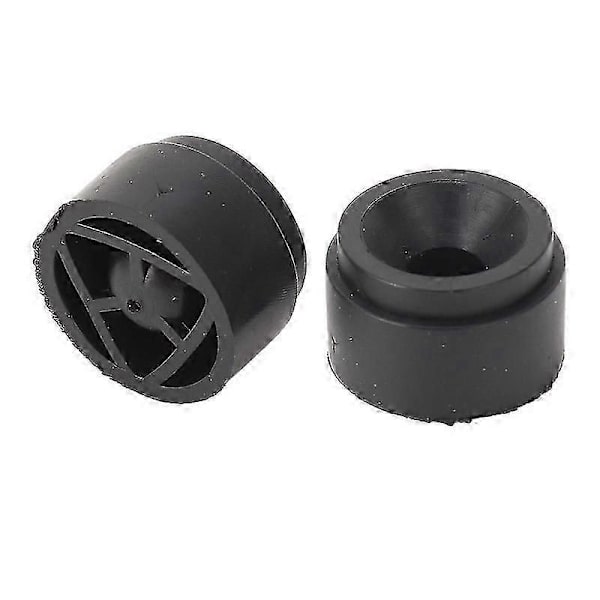 2 stk. motorafdæknings trim gummimonteringsbøsning 11147799108 til E81 E87 E88 E82 E90 E91 E92 E93 YaloP2025041800522