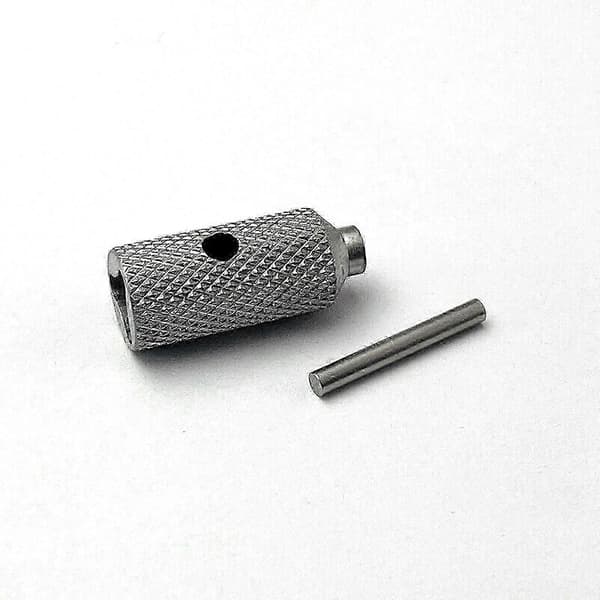 Ny skrutrekker Socket Verktøy Bit Passer For Utx-85 Microtech Dirac Troodon Boris