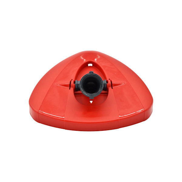 Roterende moppbase erstatningsplast mopphodeplate for Easy Wring mopp