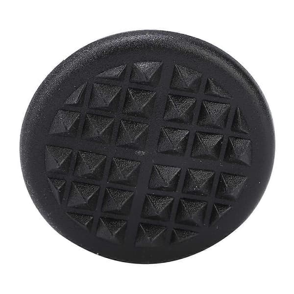 Cocktail Muddler i rustfrit stål, holdbar ismuddlerhammer, drikkevareblender