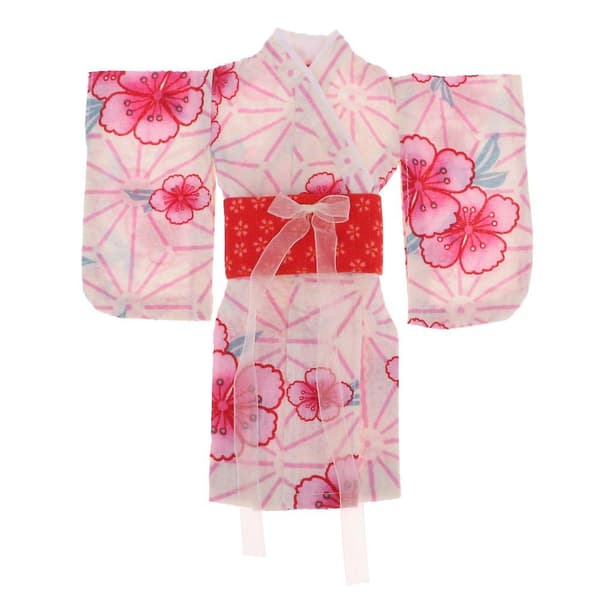Motedukke Kimono