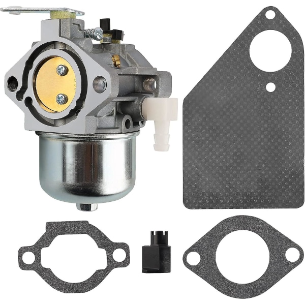 5-4993 Förgasare till Briggs & Stratton Walbro LMT 5-4993 695503 498838 499029 497164 497844 För traktorgeneratormotor 19G412 19E412 192402 1924