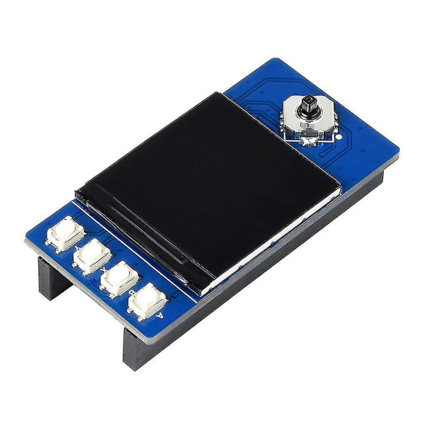For Raspberrypi Pico 1,3 tommers skjermmodul 65k farge LCD utvidelseskortmodul
