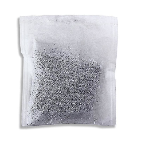 Vanndestilleringsmaskin med aktivert karbon, dedikert filter